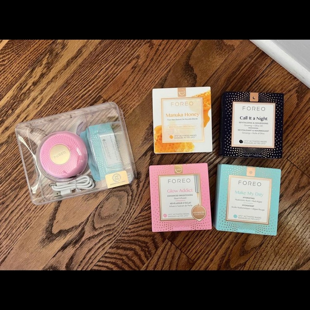 Foreo UFO Set